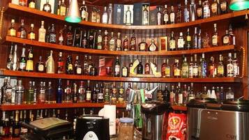 Bar (na propriedade)