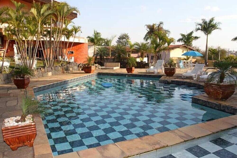 Pousada Sorocaba