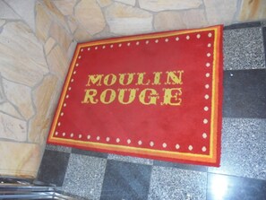Lobby - HOTEL MOULIN ROUGE - Adults Only (Ibaraki)