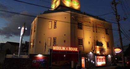 HOTEL MOULIN ROUGE - Adults Only