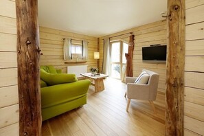 Insonorización, cunas gratuitas y wifi gratis