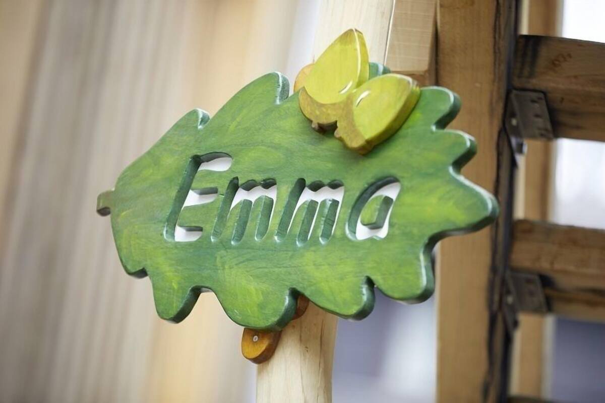 Tree House (Emma) | Room amenity