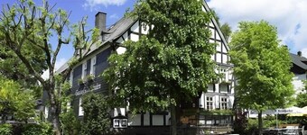 Hotel Gasthof Zu den Linden
