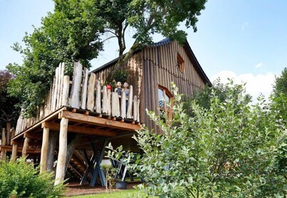 Hotel Gasthof Zu den Linden