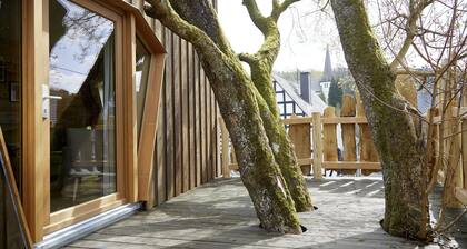 Hotel Gasthof Zu den Linden