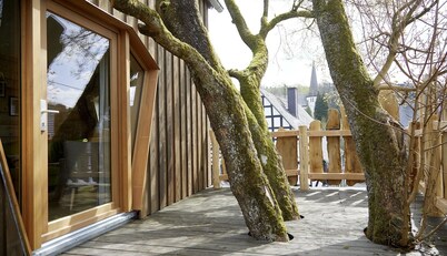 Hotel Gasthof Zu den Linden