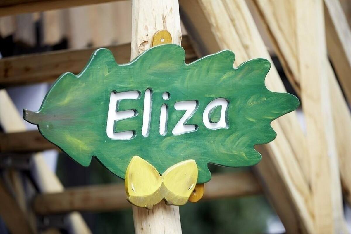 Tree House (Eliza) | Room amenity