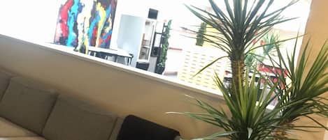 Lobbylounge