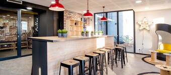 Student Factory Bordeaux