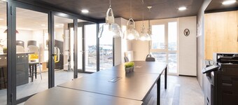 Student Factory Bordeaux