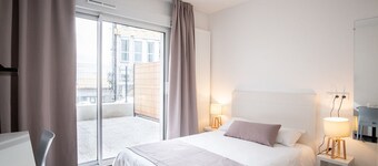 Student Factory Bordeaux