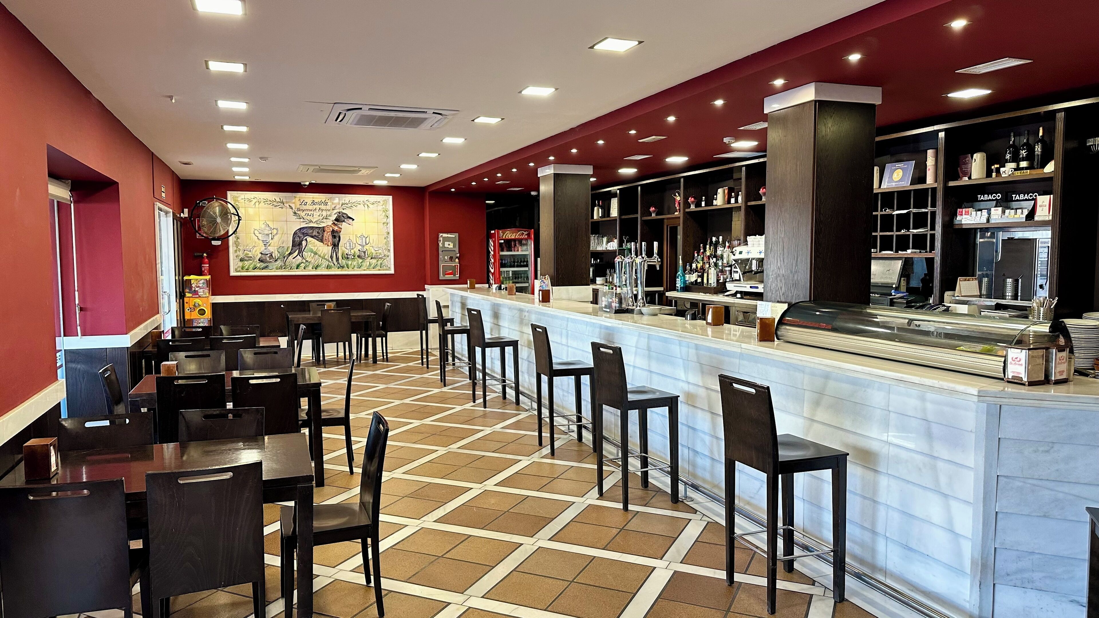 Foto - Hostal Restaurante La Bartola