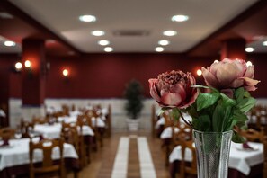 Restaurant - Hostal La Bartola (Córdoba)