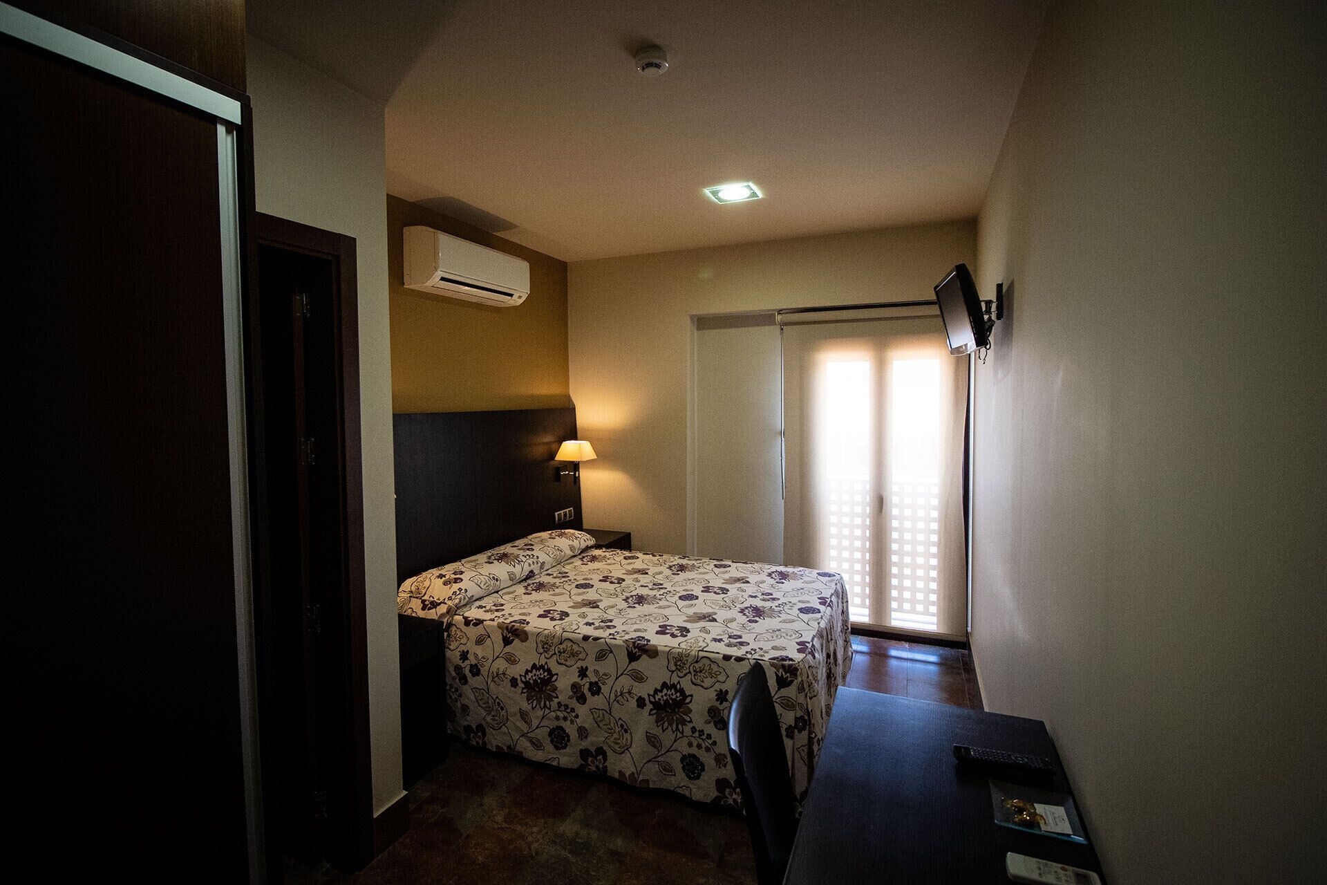 Foto - Hostal Restaurante La Bartola