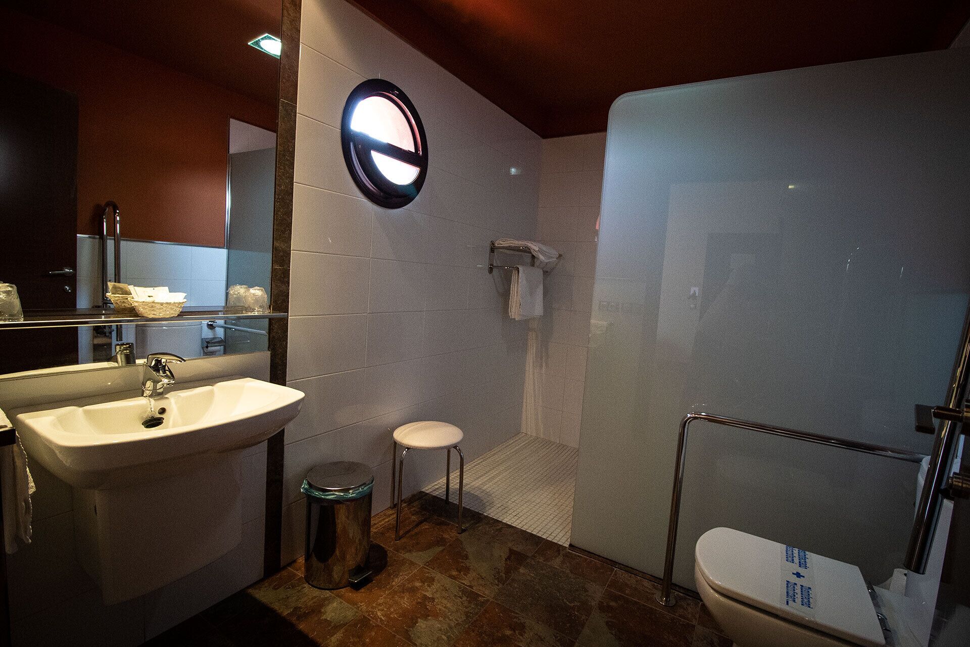 Foto - Hostal Restaurante La Bartola