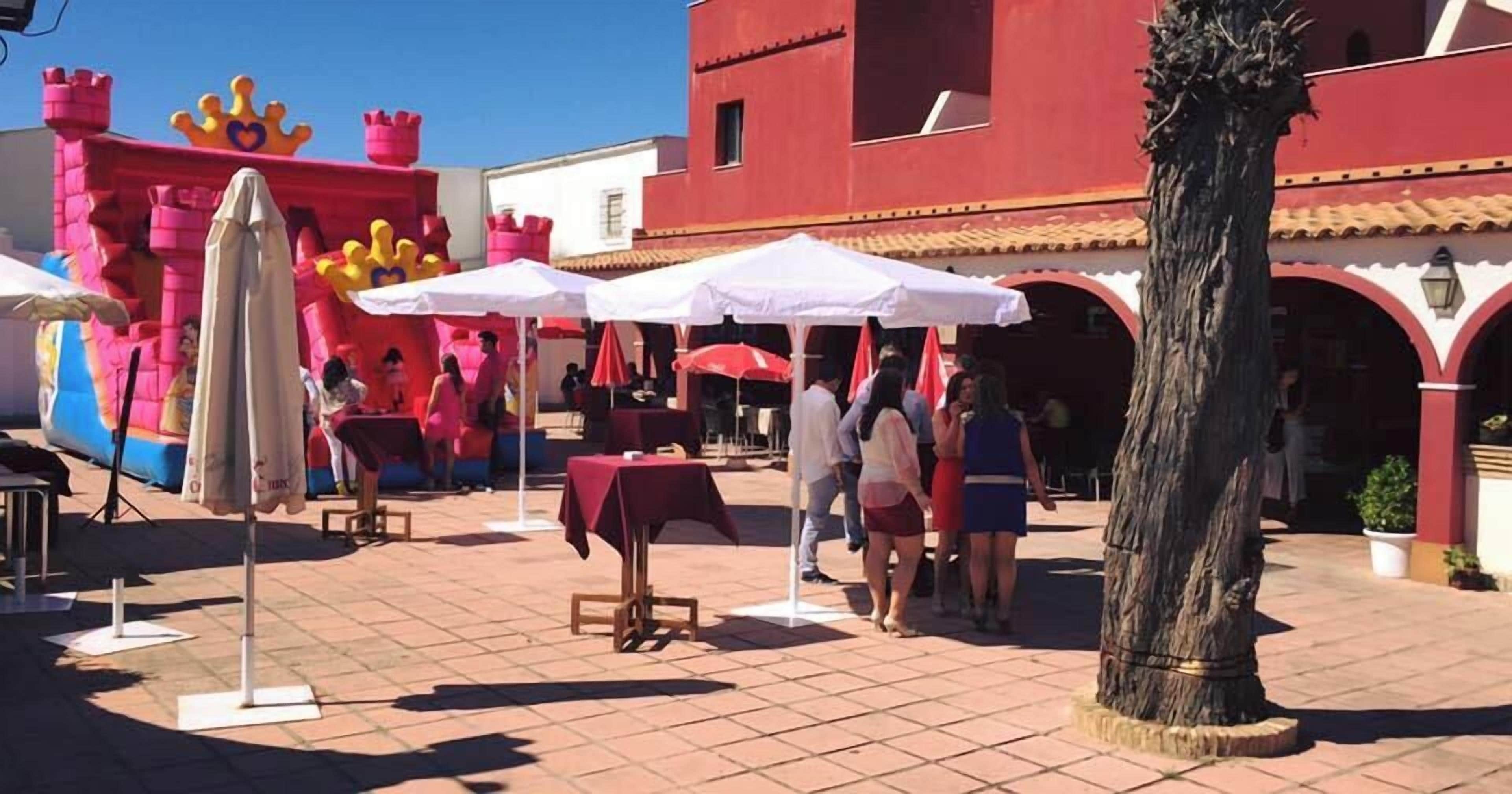 Foto - Hostal Restaurante La Bartola