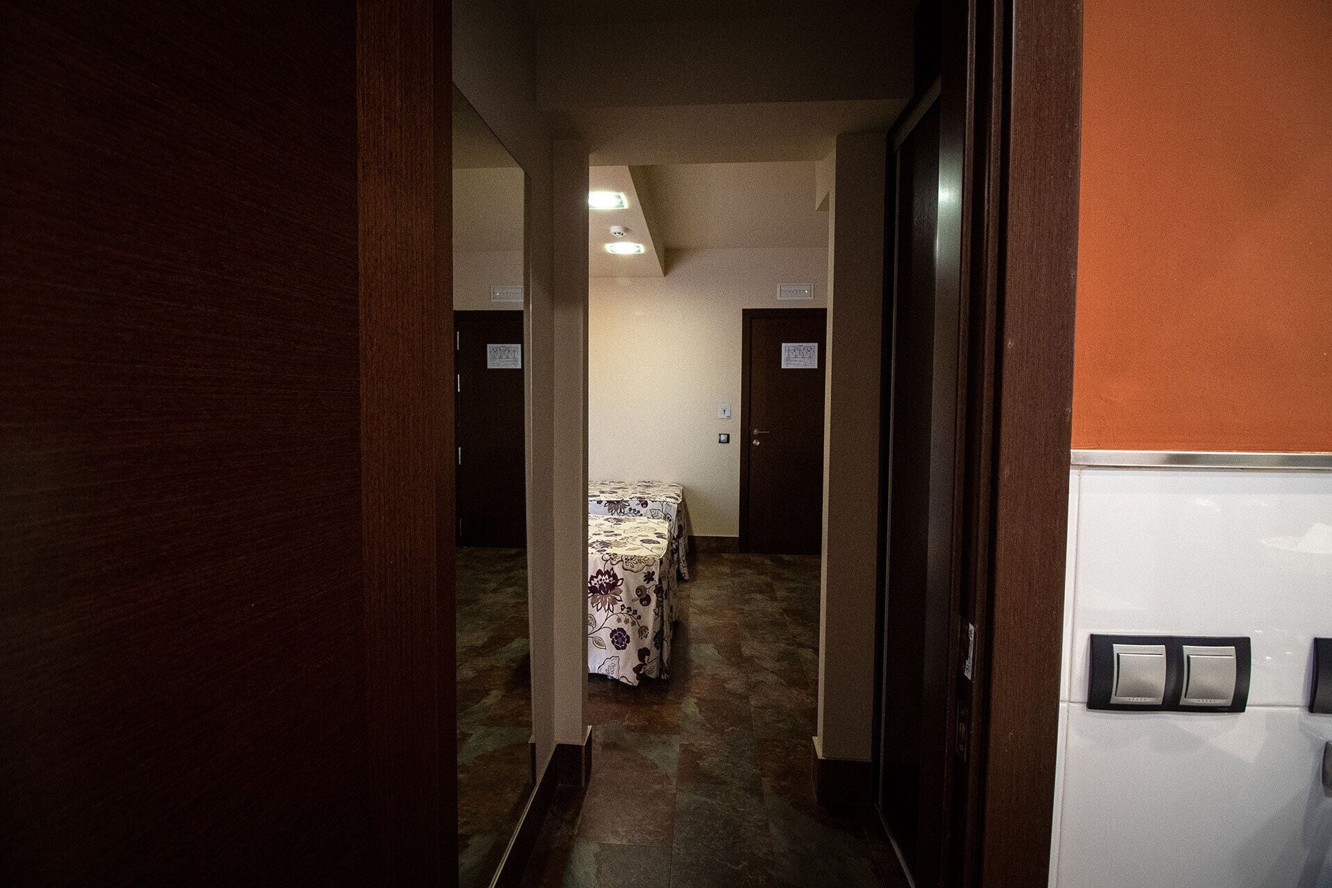 Foto - Hostal Restaurante La Bartola