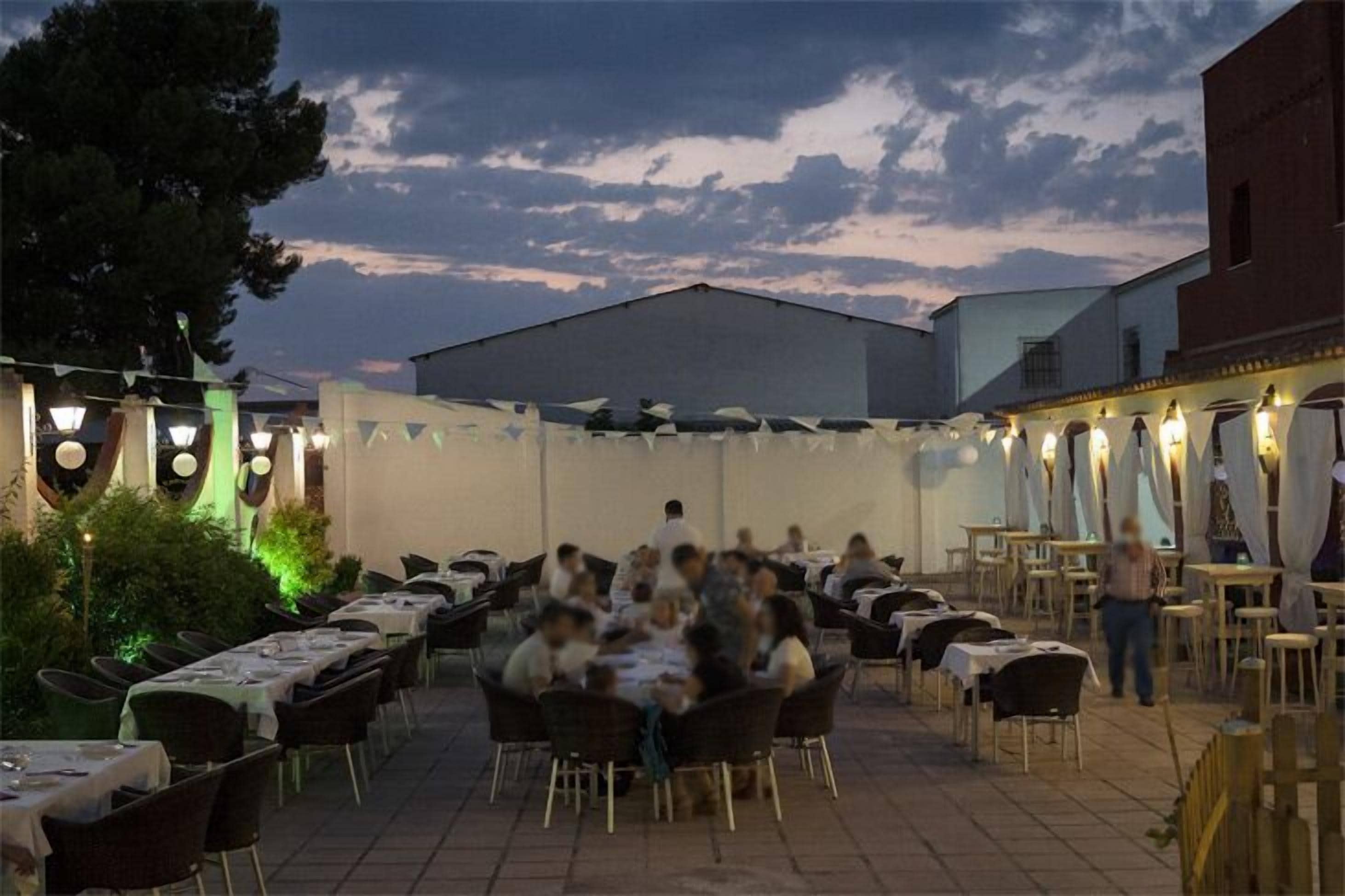 Foto - Hostal Restaurante La Bartola