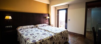 Hostal La Bartola