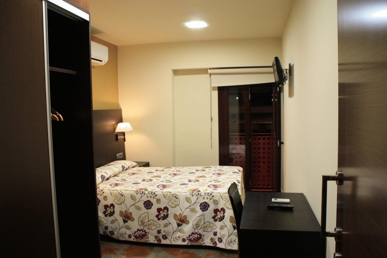 Foto - Hostal Restaurante La Bartola