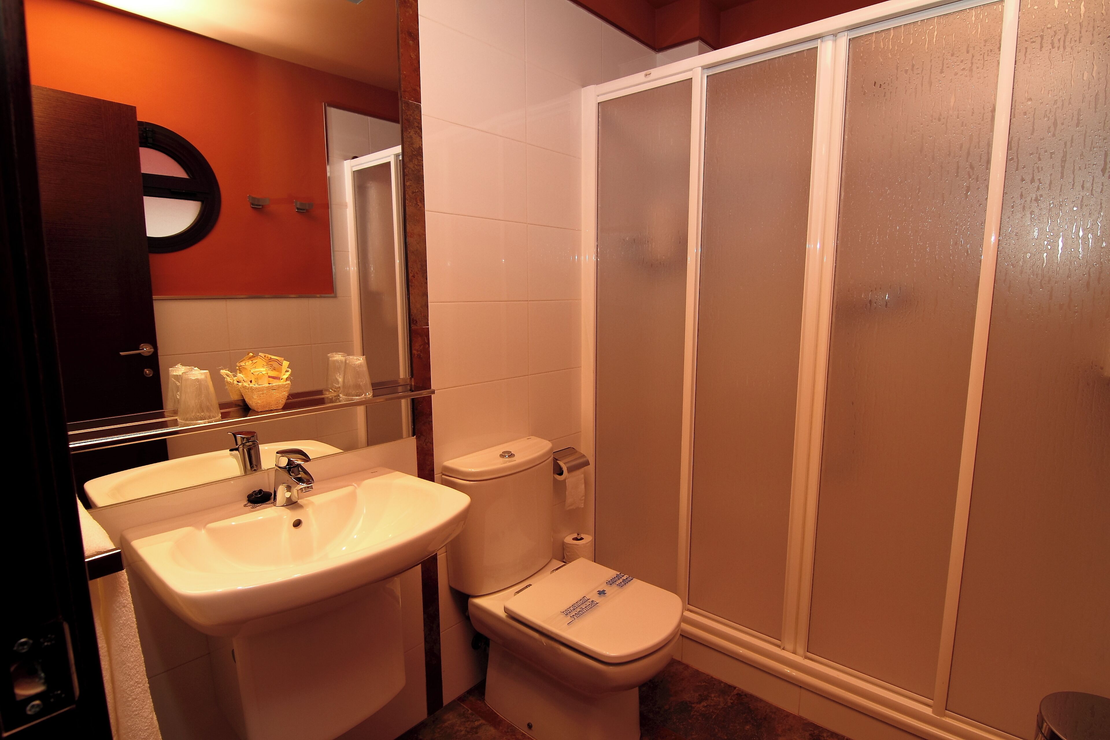 Foto - Hostal Restaurante La Bartola