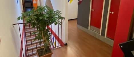Interiør