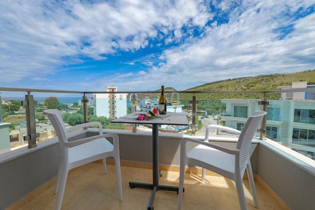 Foto - Heksamil Hotel