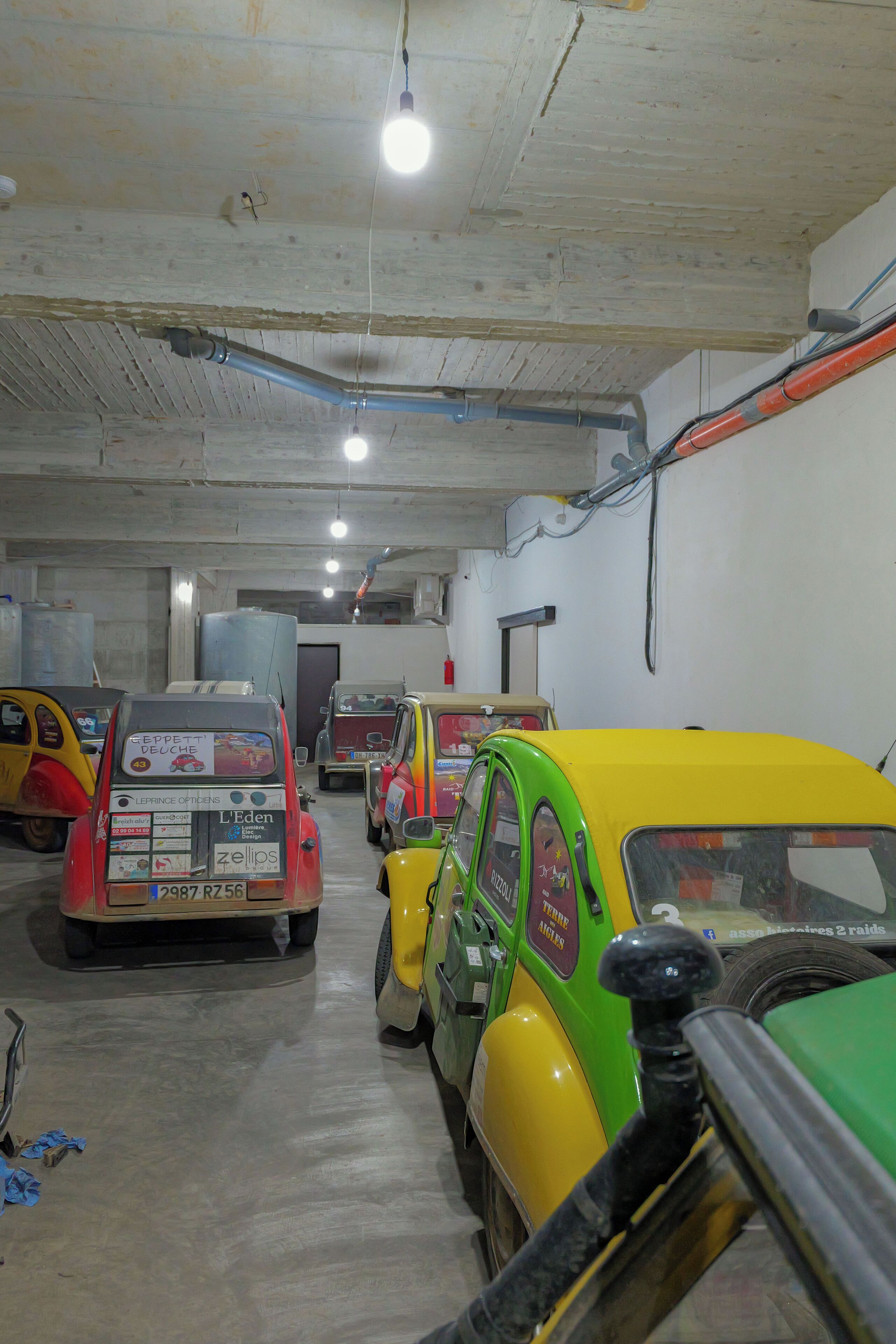 Foto - Heksamil Hotel