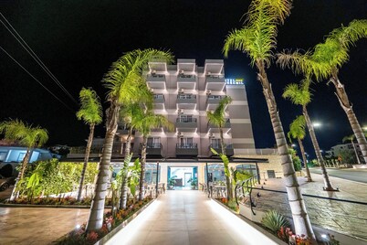 Hotel Heksamil
