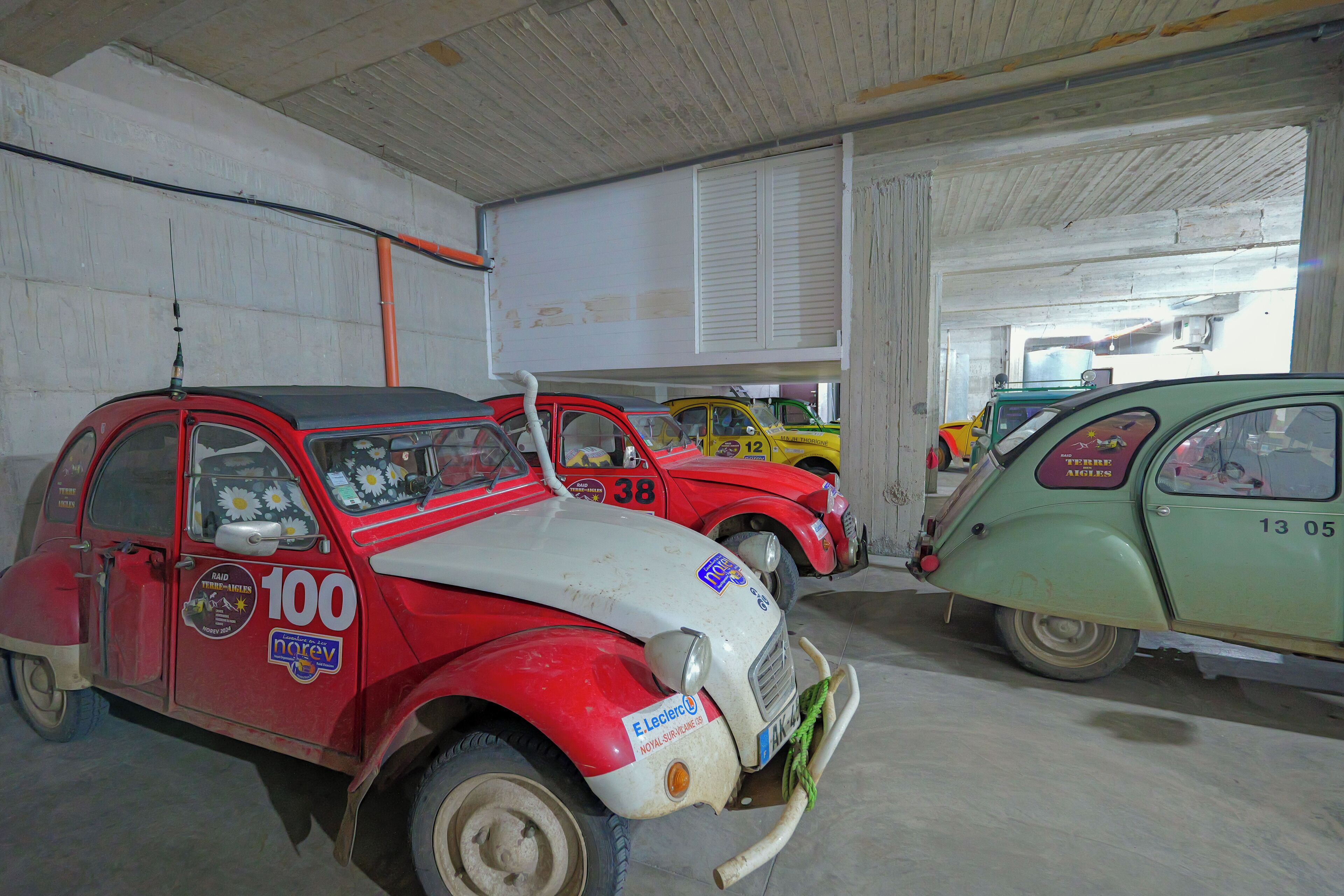 Foto - Heksamil Hotel