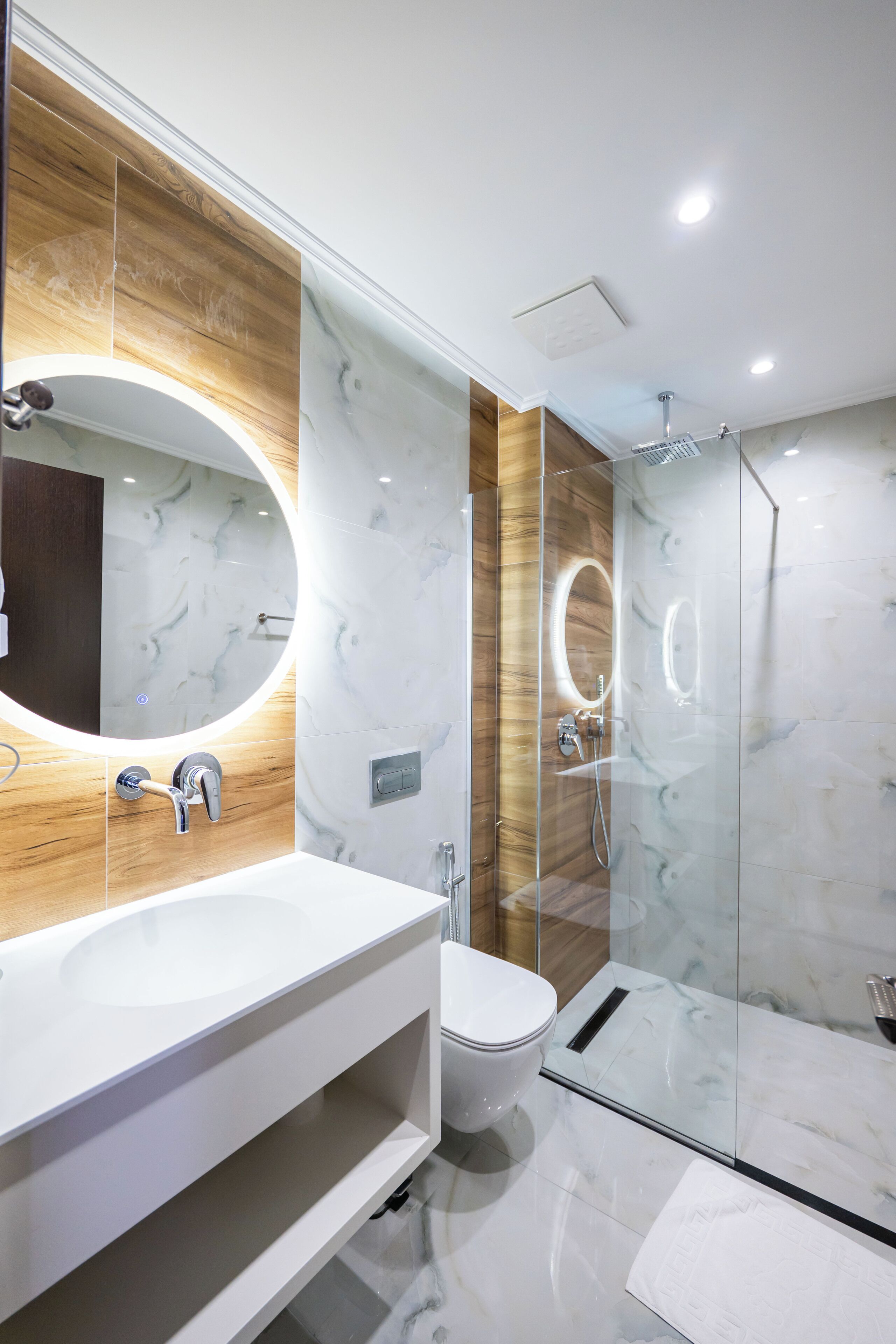 Foto - Heksamil Hotel