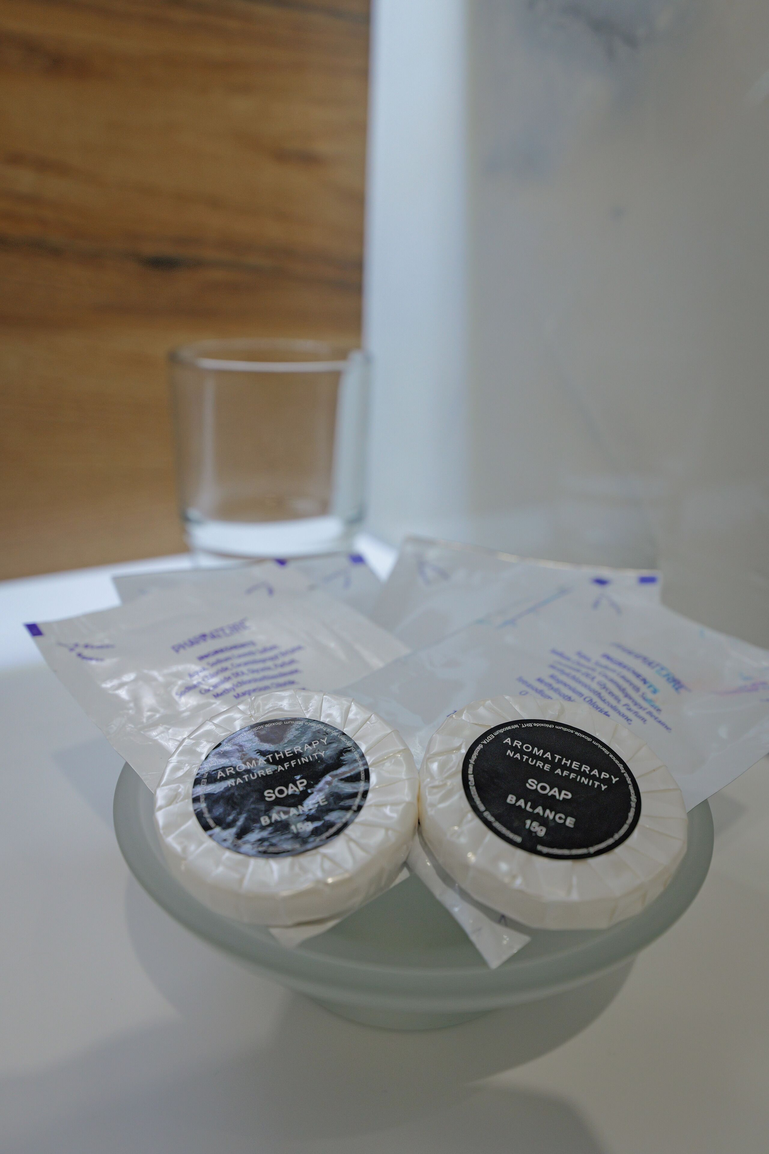 Foto - Heksamil Hotel