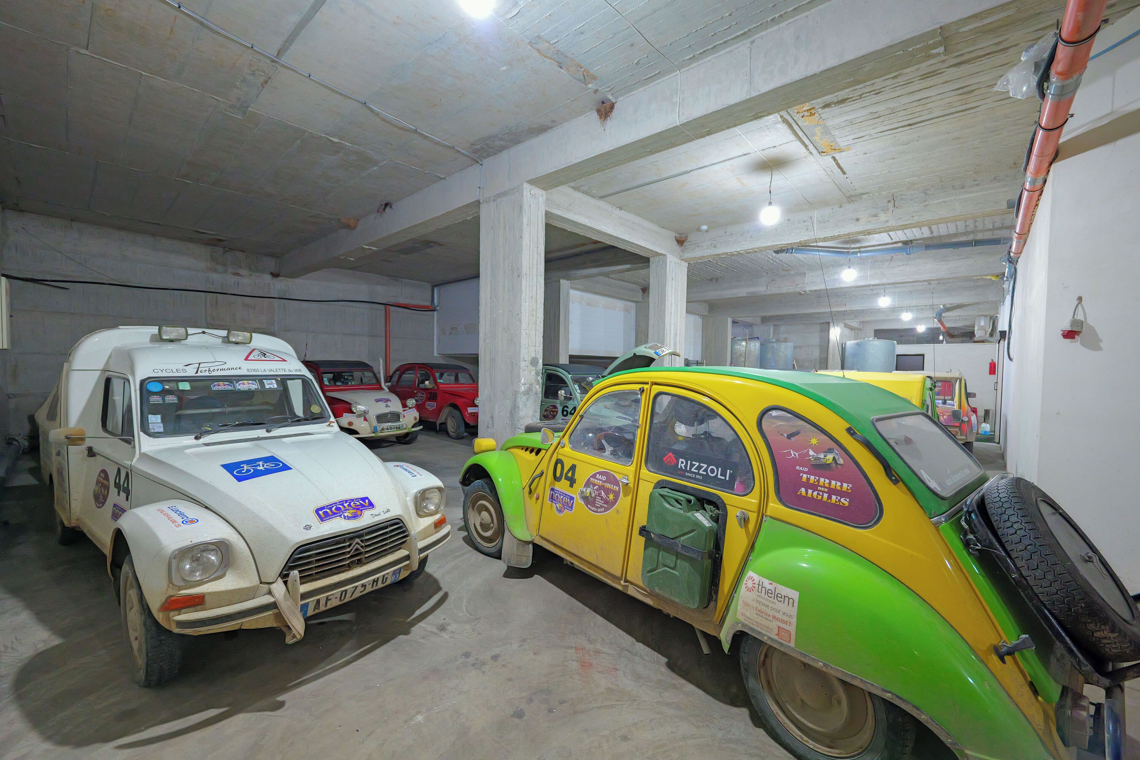 Foto - Heksamil Hotel