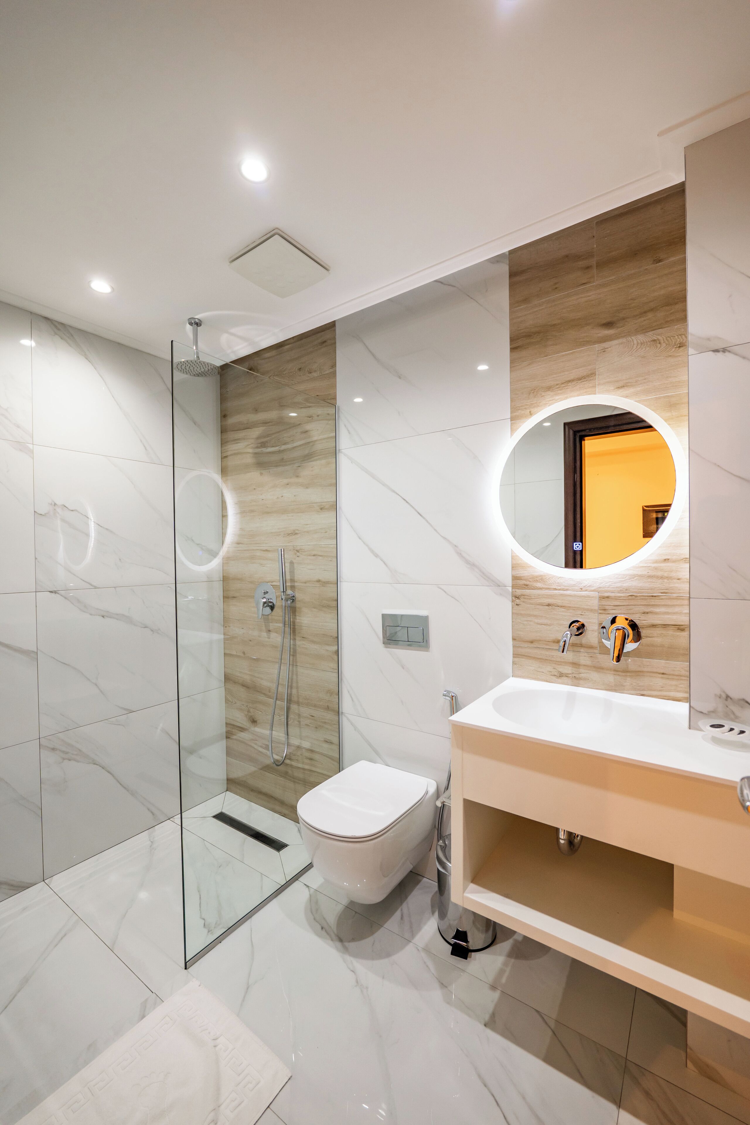 Foto - Heksamil Hotel