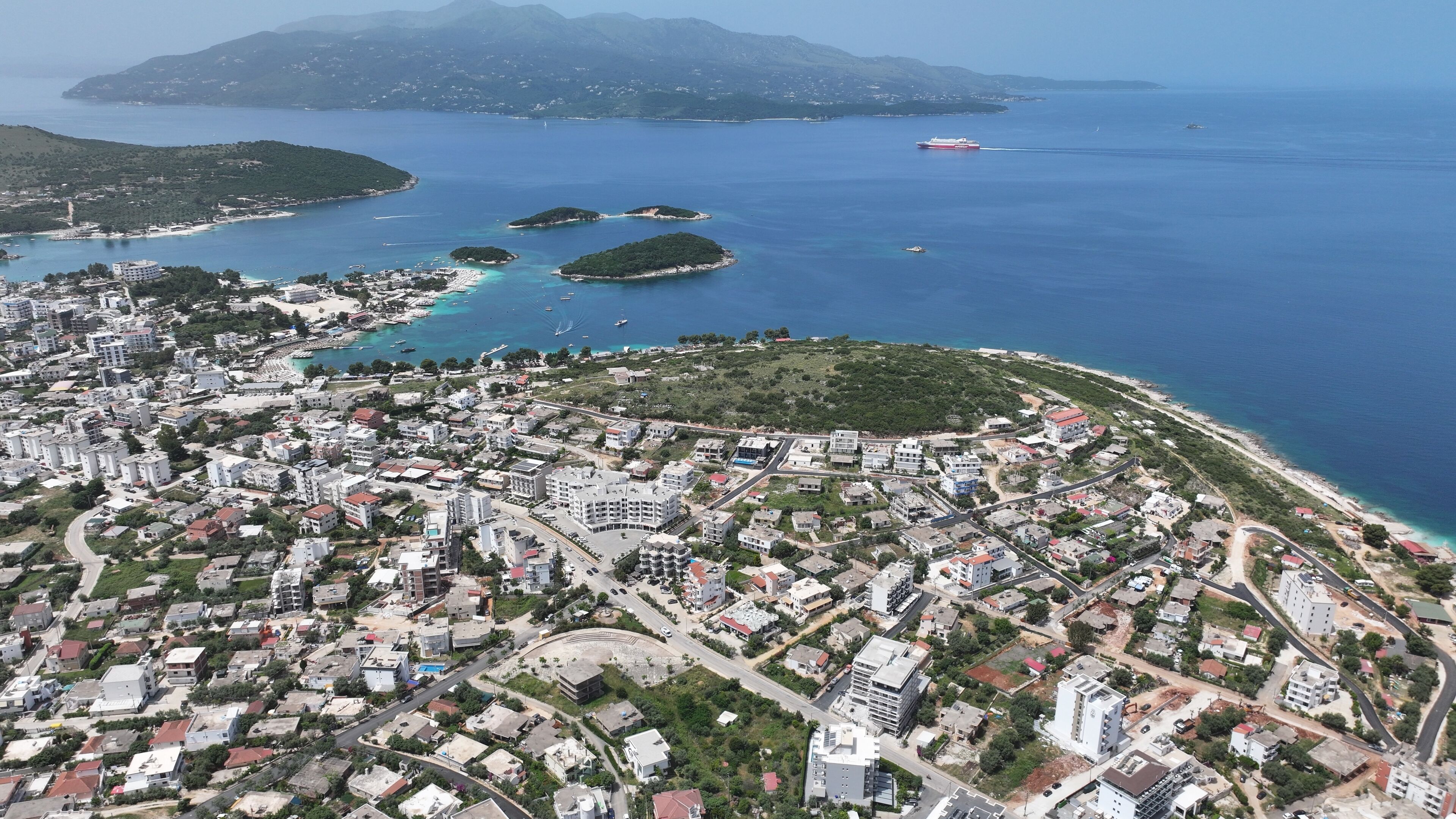 Foto - Heksamil Hotel