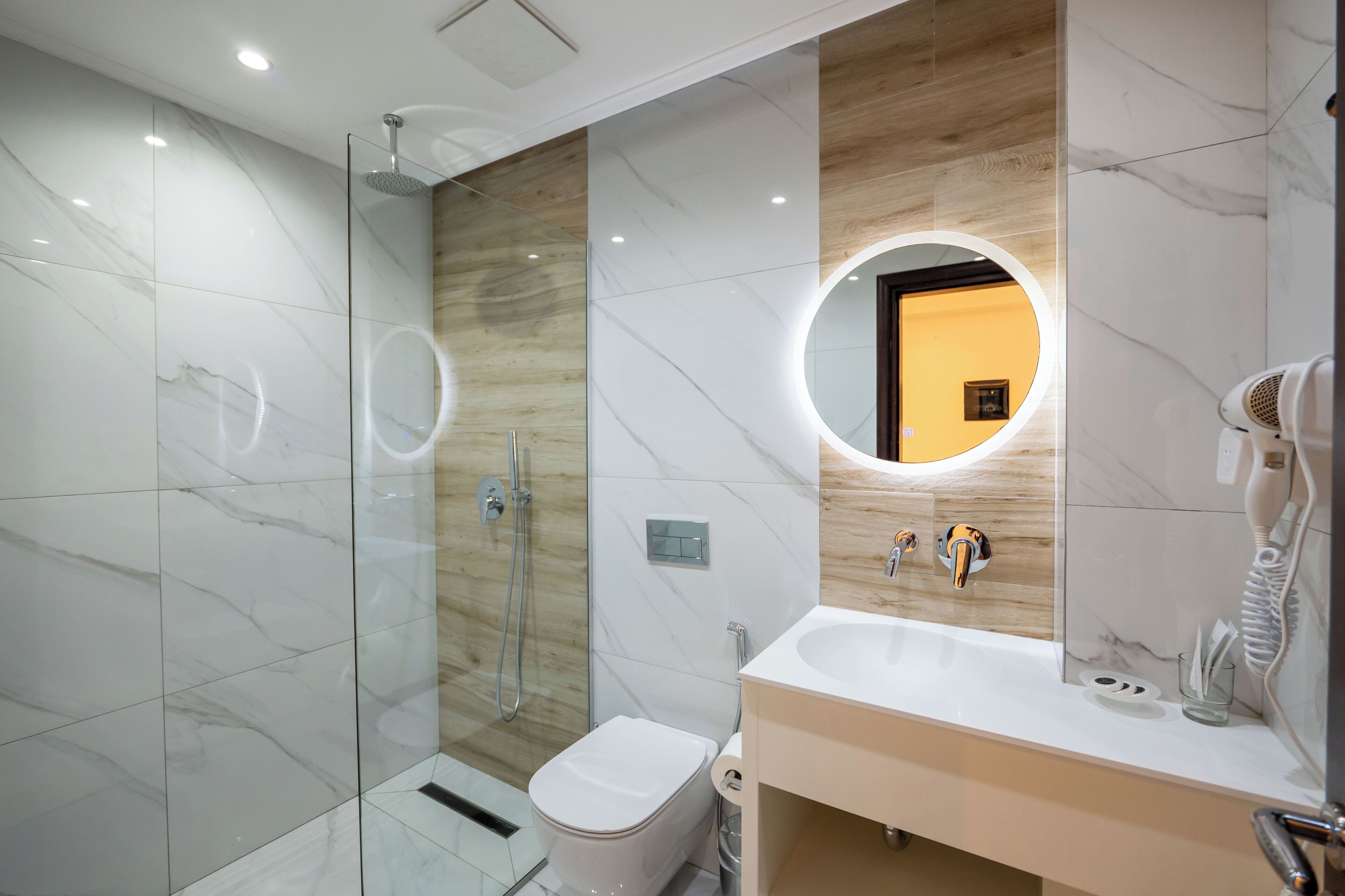 Foto - Heksamil Hotel