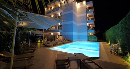 Hotel Heksamil