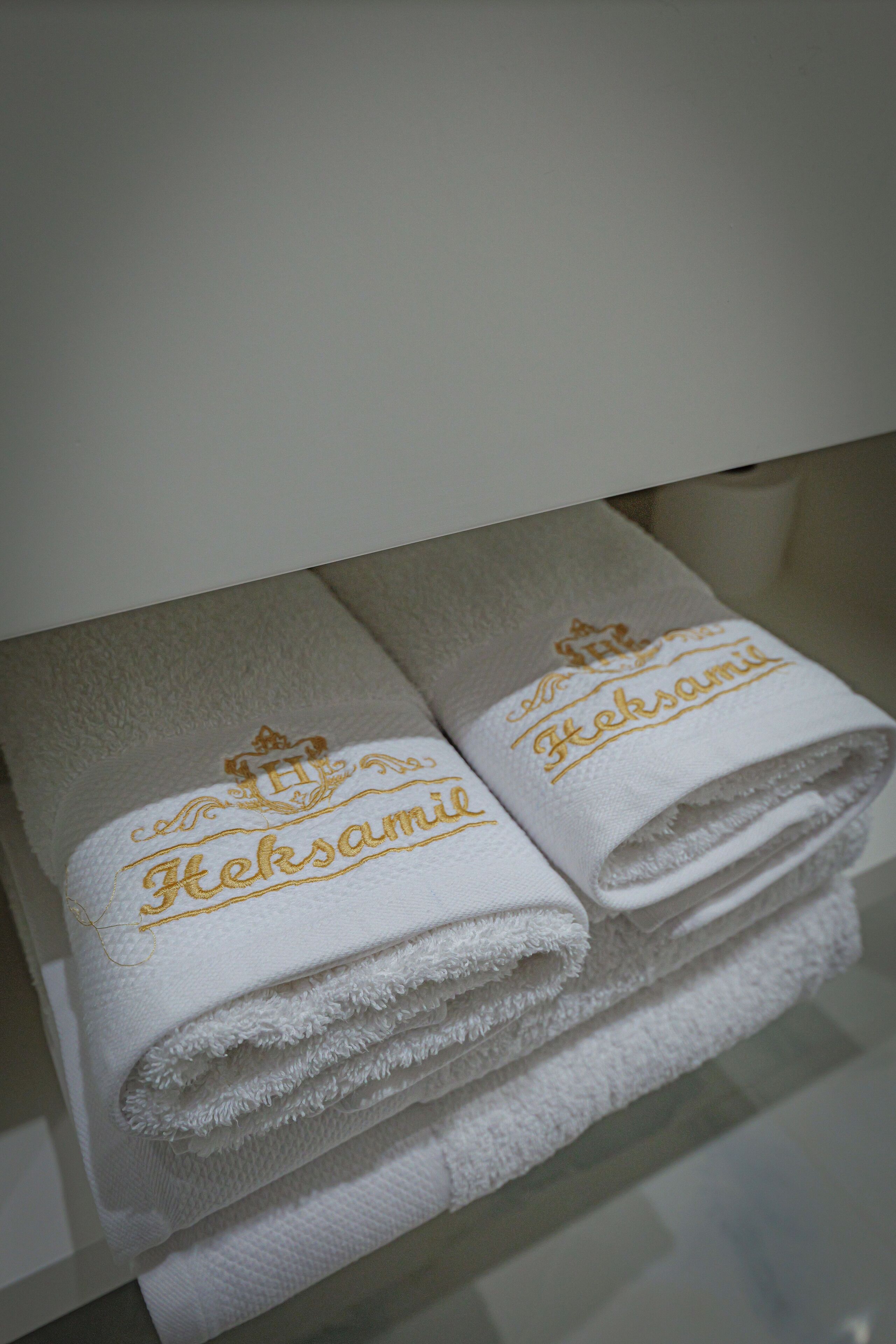 Foto - Hotel Heksamil