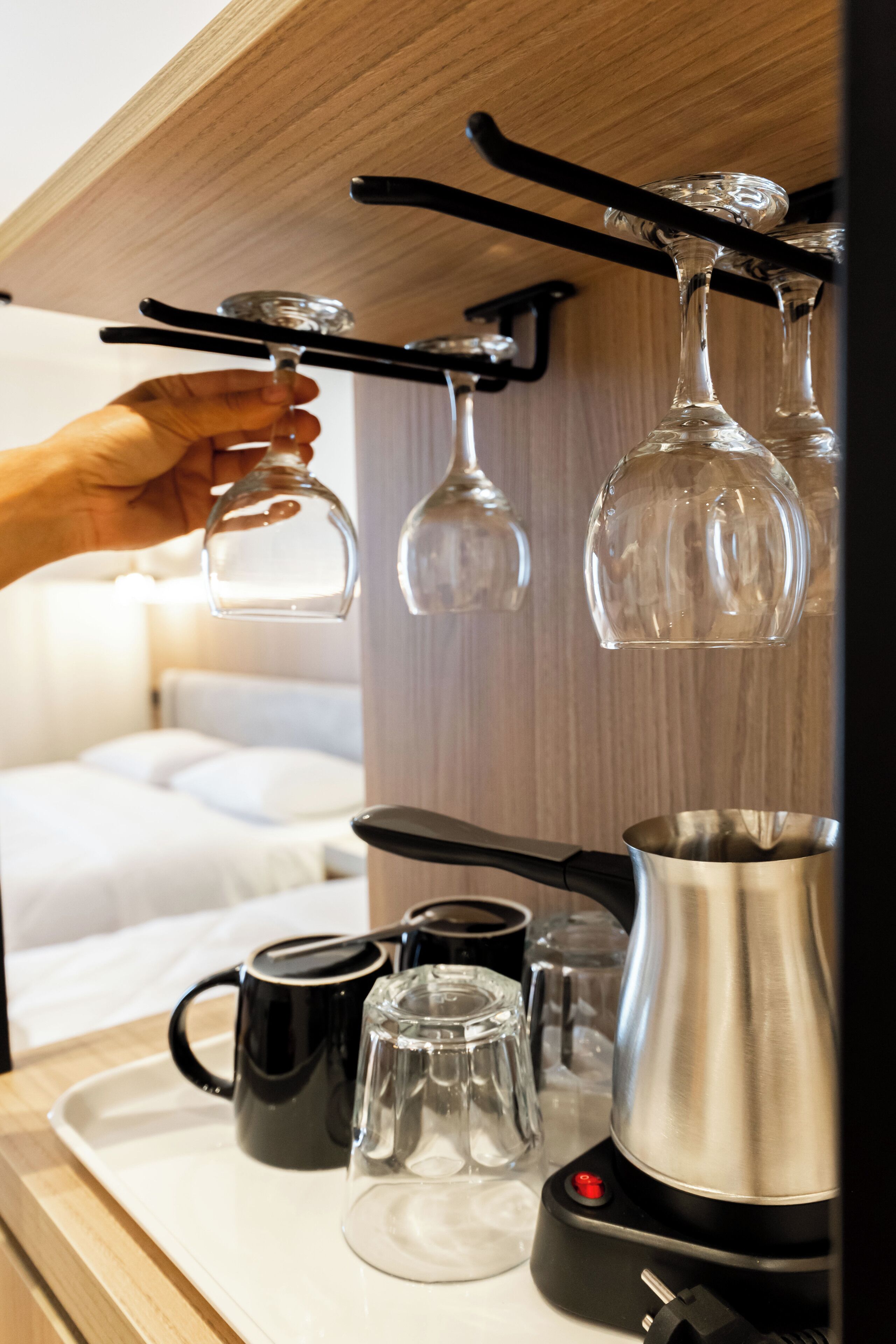 Foto - Heksamil Hotel