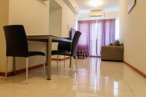 Interior - Grand Palace Kemayoran Apartment For Lifestyle Living (Jakarta)