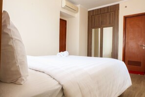 Chambre | 3 chambres, bureau, Wi-Fi gratuit, draps fournis