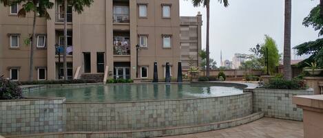 Room | Water view