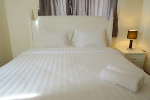 Chambre | 3 chambres, Wi-Fi gratuit, draps fournis