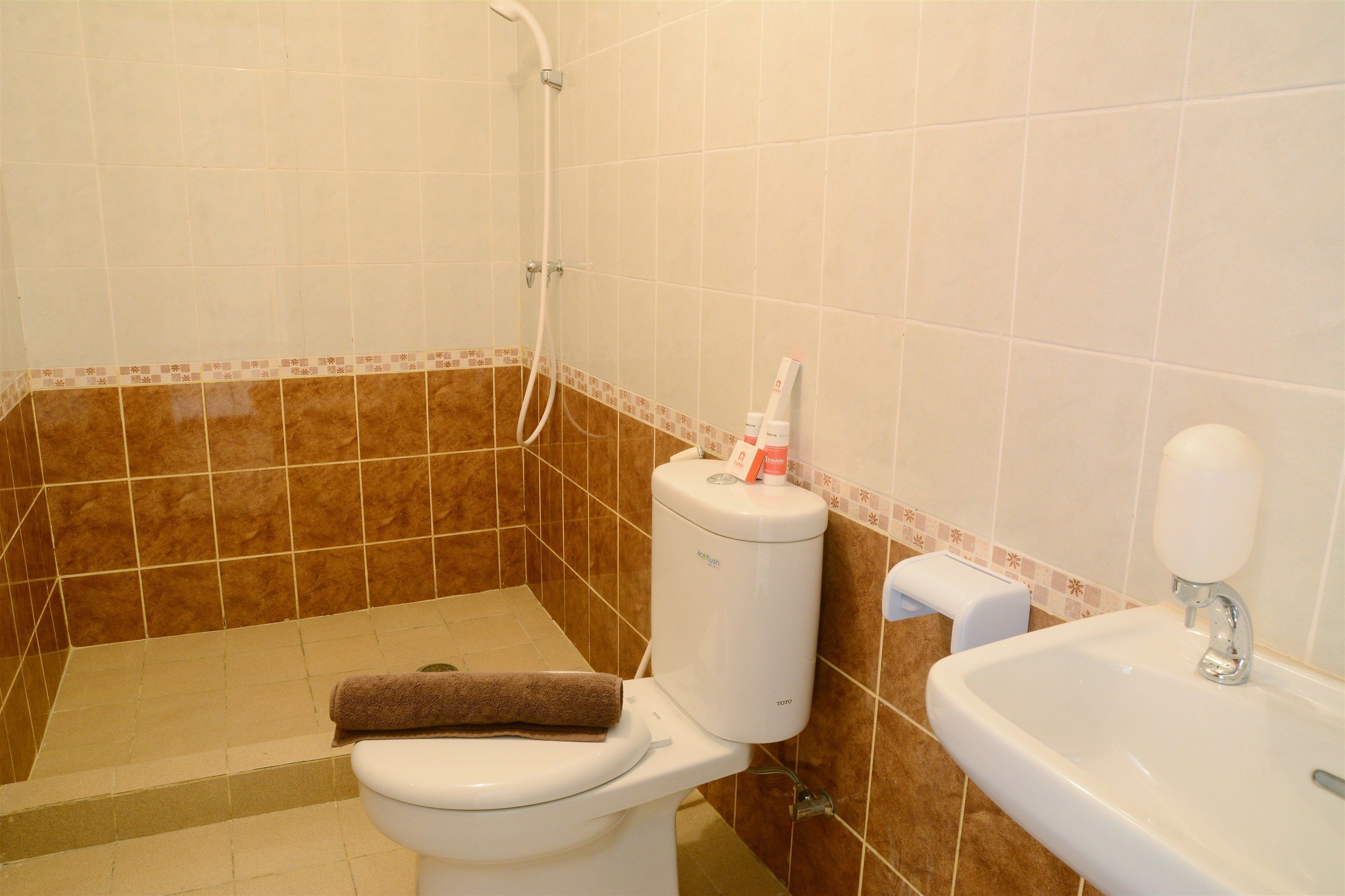 Kamar mandi
