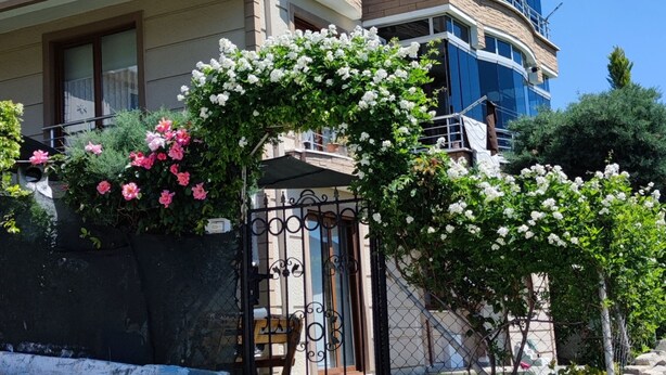 Unclassified image, 1 of 14, button - Lavanta Apartment (Yalova)