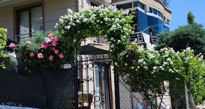 Lavanta Apartment