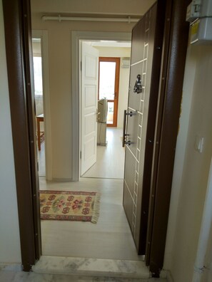 Detalle del interior