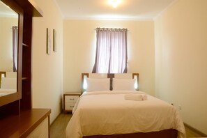 Living area - City View Grand Palace Kemayoran Apartment Near JIEXPO/PRJ (Jakarta)