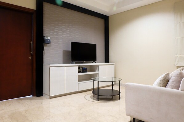 Rum | Vardagsrum | Tv