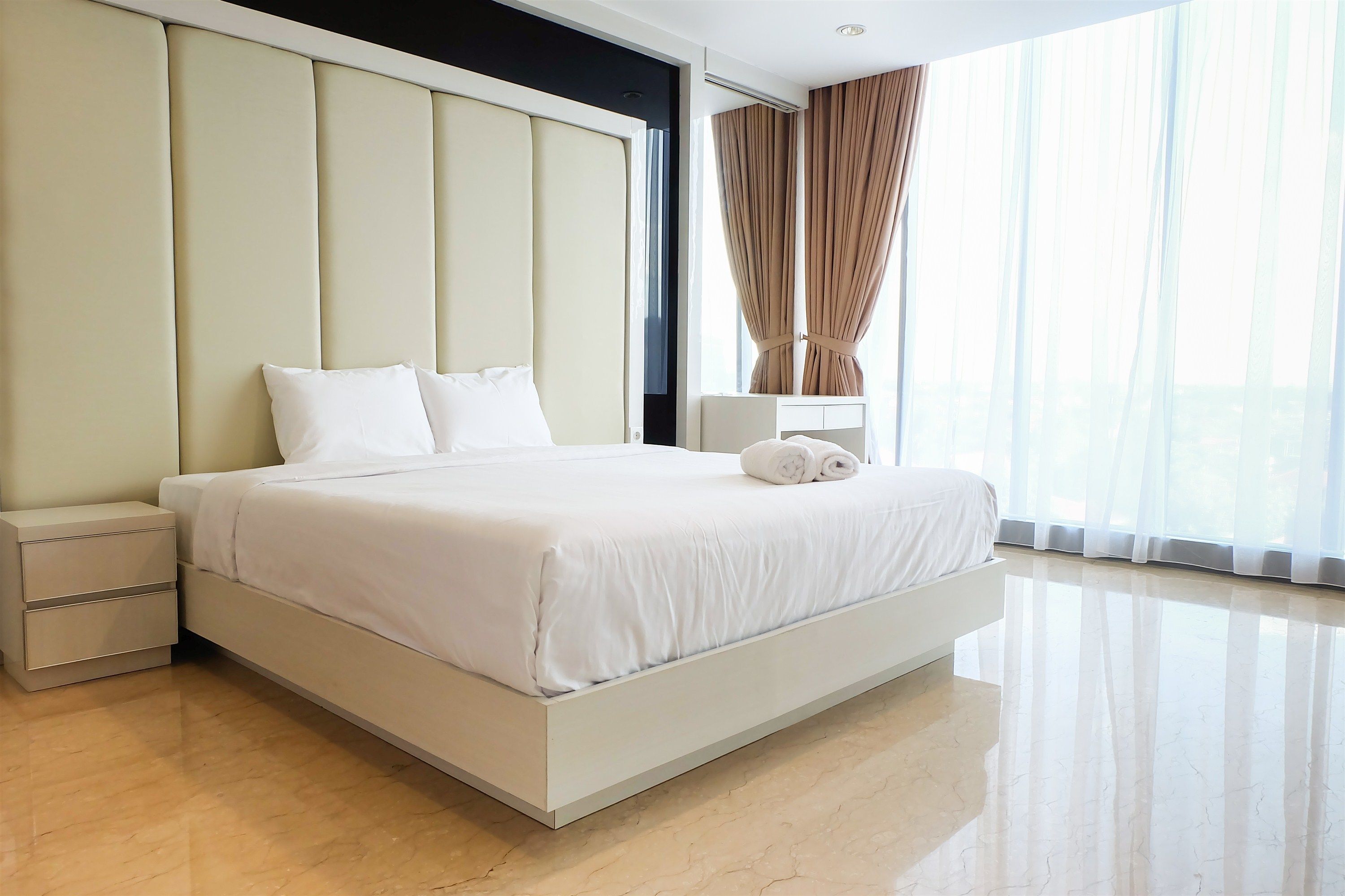 Phòng | 1 phòng ngủ, truy cập Internet không dây miễn phí, bộ trải giường 